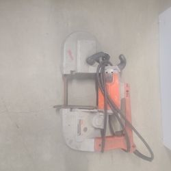 Band Saw