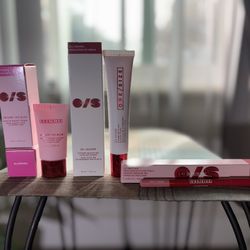 One size Primer & Lip liner 