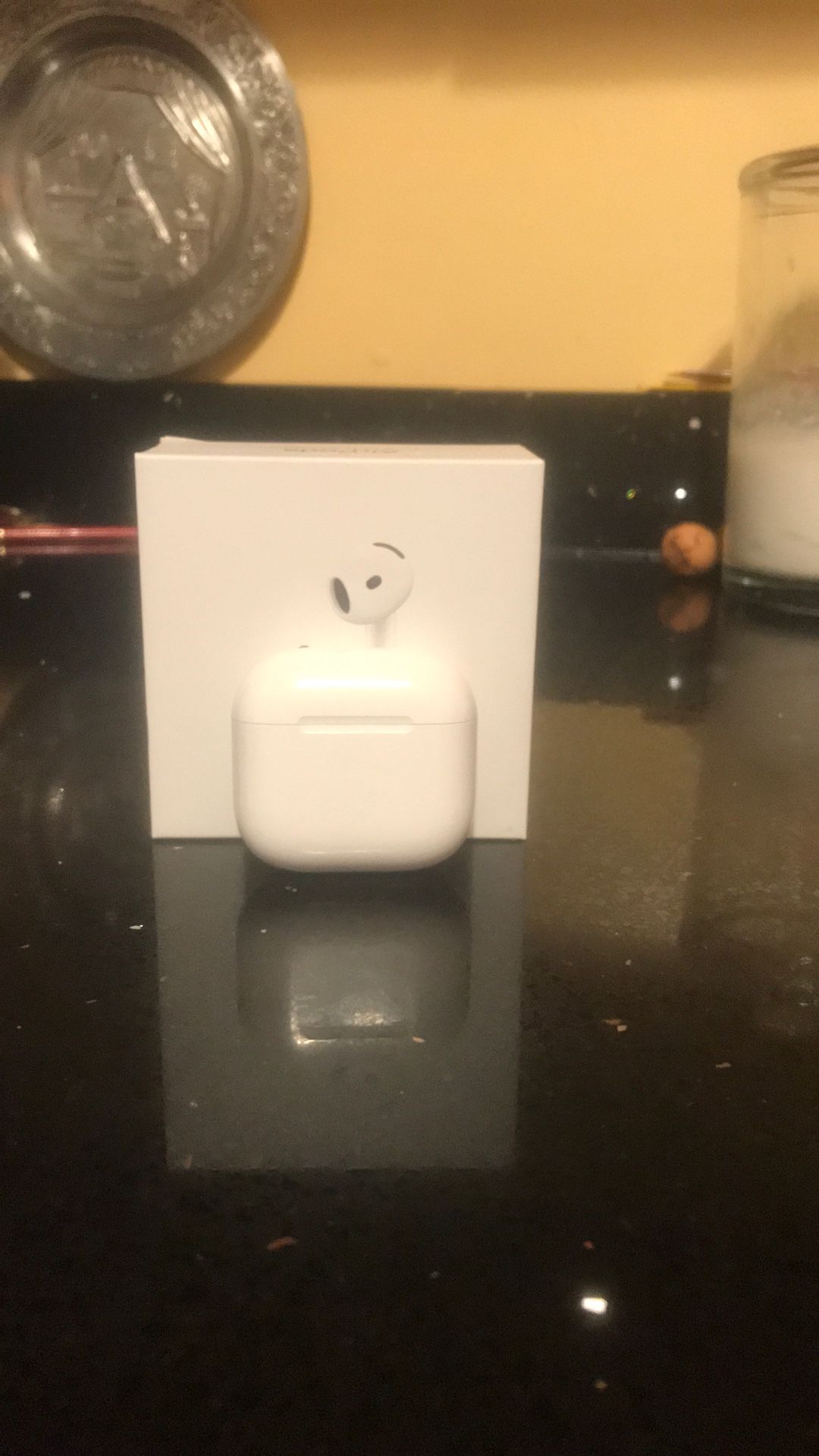 AIRPOD 4 CASE