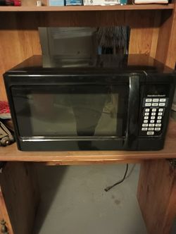 Hamilton Microwave