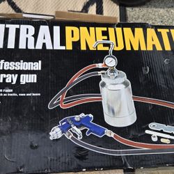  Spray Guns