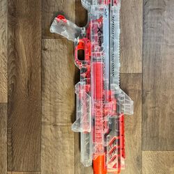 Nerf Gun