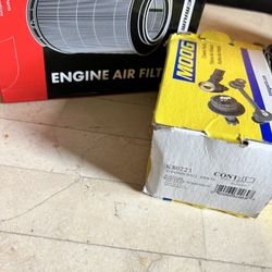 Ball Joints For Crv 02 Or 06 