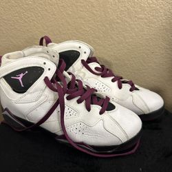 Jordan 7 Retro