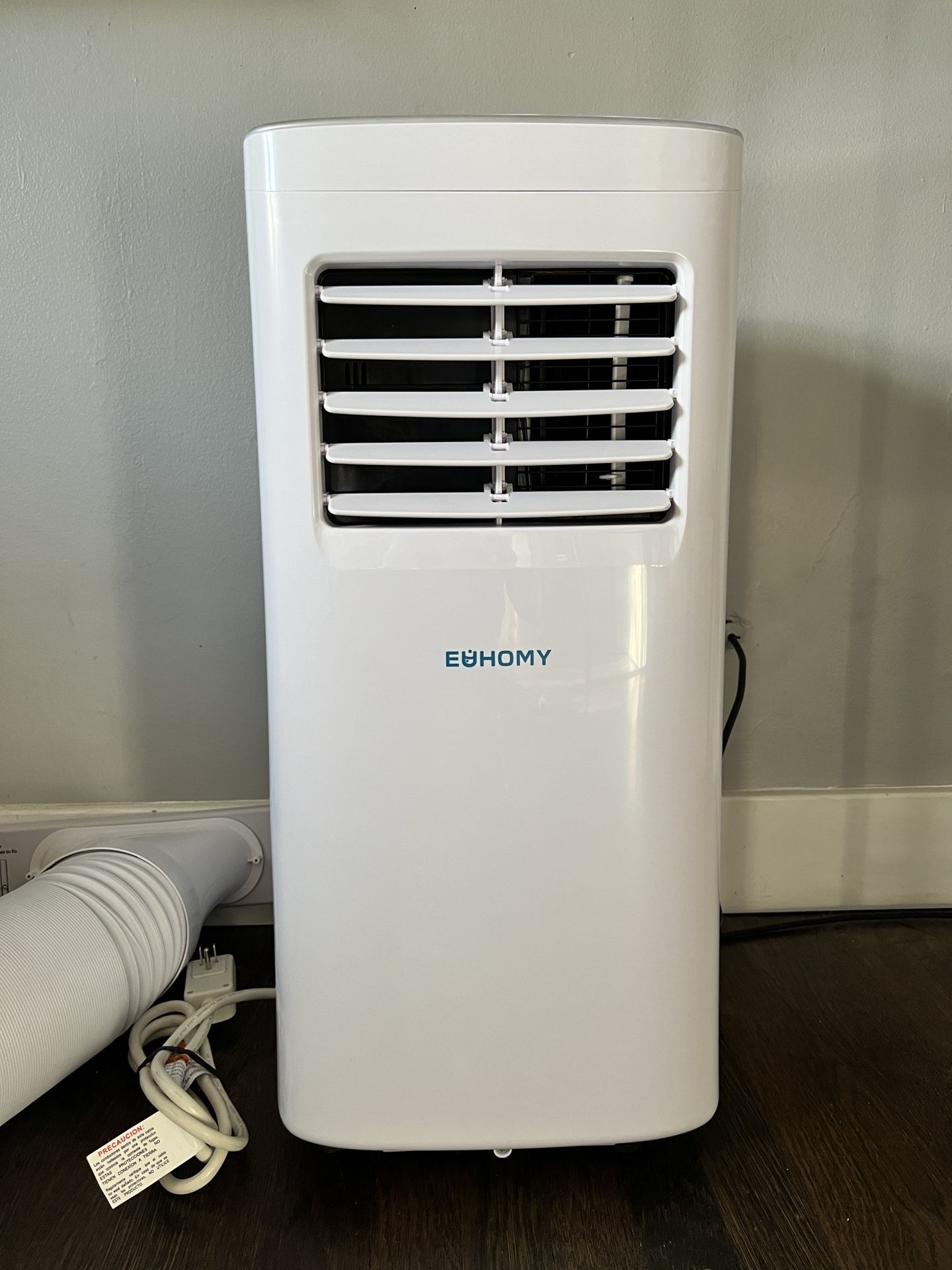 Portable Floor Air Conditioner for 250 sf