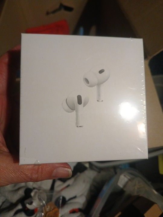 Airpod Pro 2nd Generation