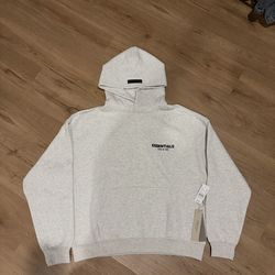 Essentials Fear of God