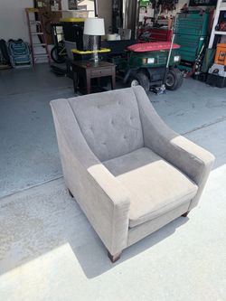 FREE - Living Room Chair
