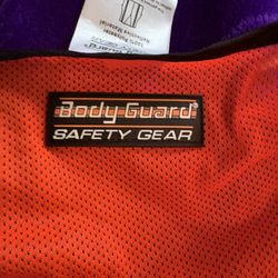 Safety Vest