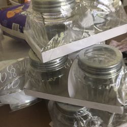 Candleholders