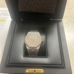 WATCH NEED TO SELL ASAP