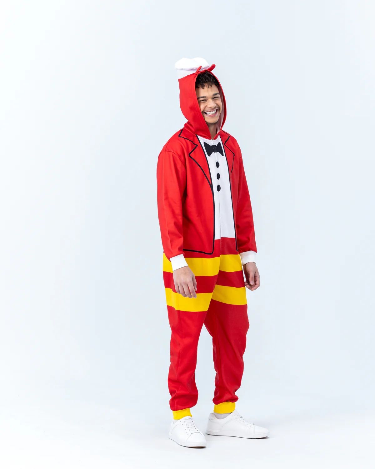 Official Jollibee Adult Onesie