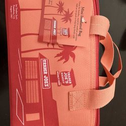 Trader Joe’s Mini Insulated Bag