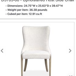 Dining Chairs 