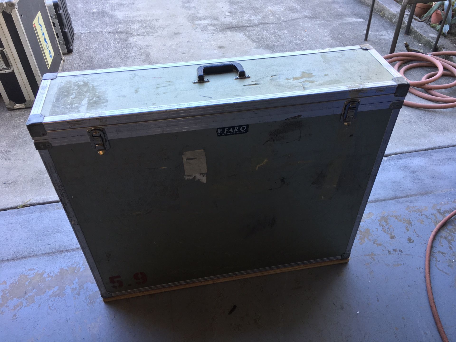 Road case