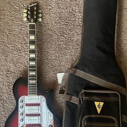 Eastwood Guitar- Airline 