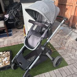 Evenflo Expand Double Stroller  