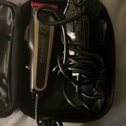 Pau Mitchell Sheets Legend clippers 