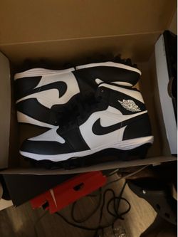 Cleats