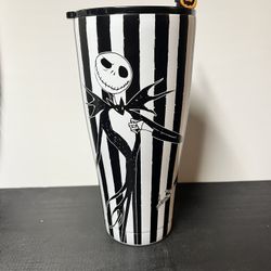 Jack The Pumpkin King