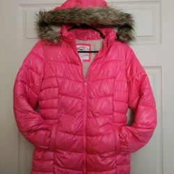  Winter Jacket 