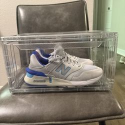 Sneaker/Shoe Storage Bins