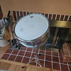 Percussion Plus Snare Drum 