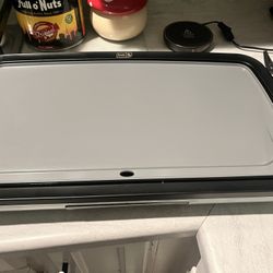 Dash Everyday Griddle 