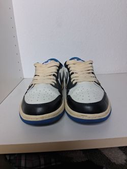 Nike Air Jordan 1 Low Sneakers