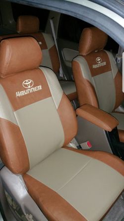 COVERS MARINE QUALITY