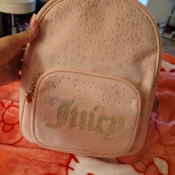 Juicy Couture Backpack