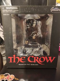 The Crow