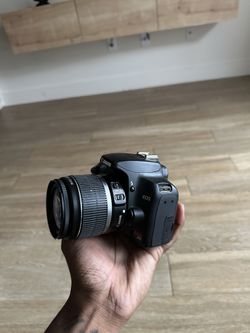 Canon Rebel XS