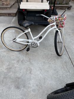 Women’s Bike