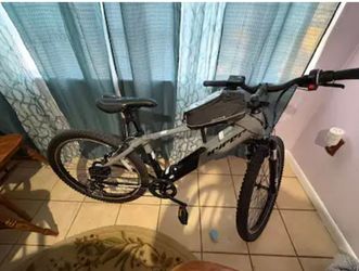 Hyper E Bike