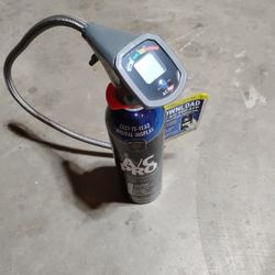 A/C Pro Ac Recharge Brand New