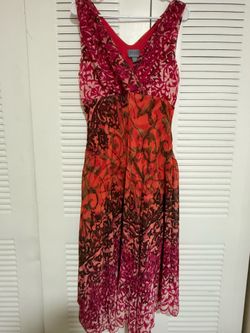 Vestidos varios