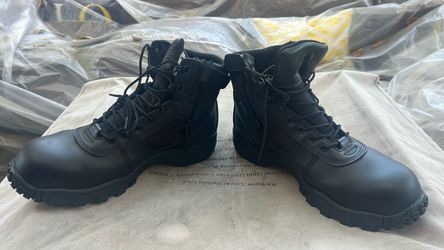 Work boots
