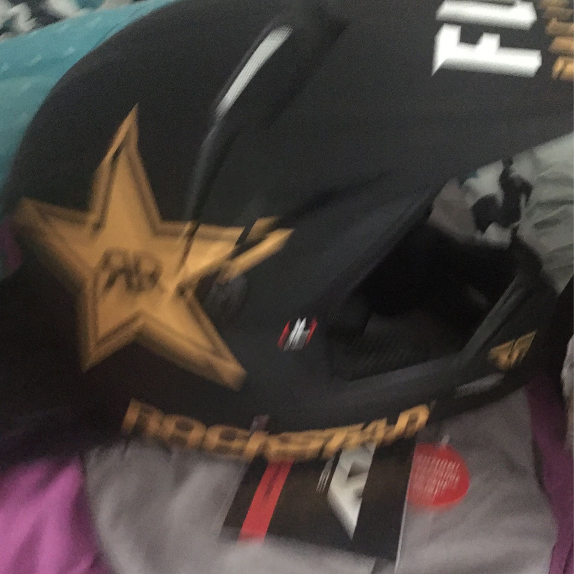 Motorcycle Helmet