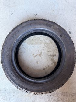 Pirelli 100/80 10