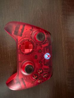Xbox Series X/S Controller