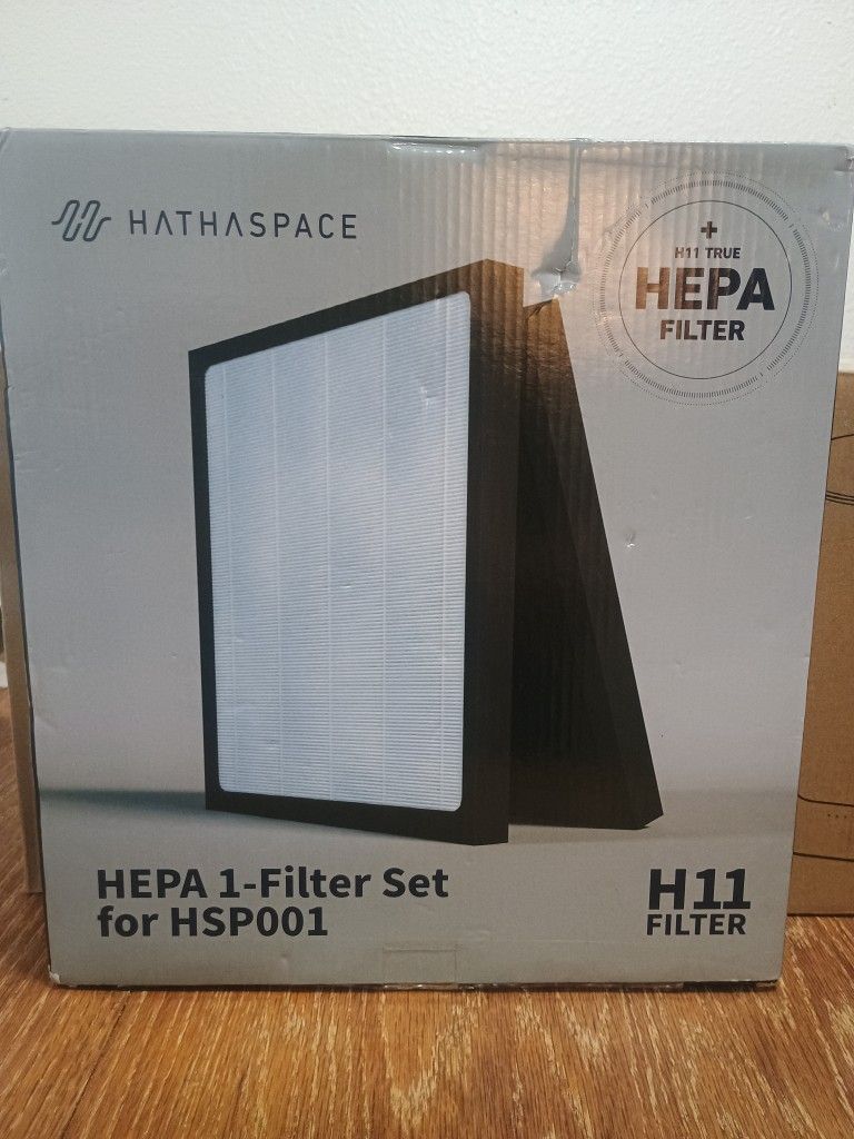 Filter Set