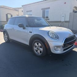 Mini Cooper 2017 