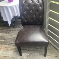 Free Chair
