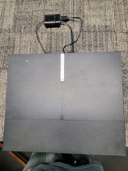 Interior and exterior TV antenna for Smart TV