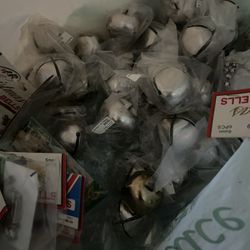 Silver Bells 