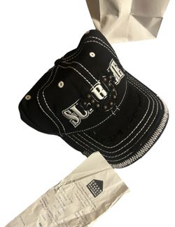 supreme true religion hat