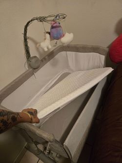 Bassinet