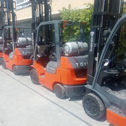 FORKLIFT WHOLESALERS IN MIAMI 