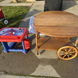 Garage Sale 02/01/26 